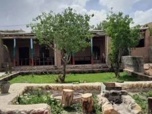 اقامتگاه بوم گردی انگوران دندی اقامتگاه بوم گردی انگوران دندی