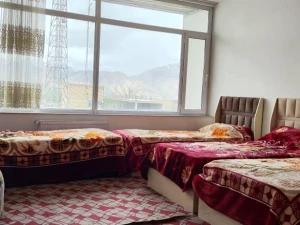 هتل دالانپر دیزج ارومیه هتل دالانپر دیزج ارومیه