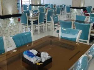 هتل دالانپر دیزج ارومیه هتل دالانپر دیزج ارومیه