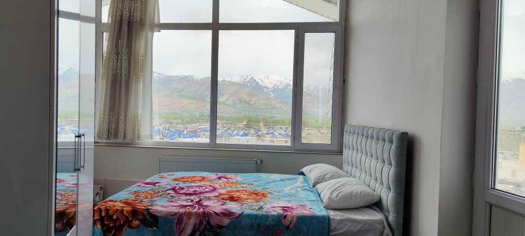 هتل دالانپر دیزج ارومیه