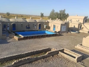 اقامتگاه بوم گردی رستم زادگاه سیستان زابل اقامتگاه بوم گردی رستم زادگاه سیستان زابل