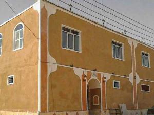 اقامتگاه بوم گردی مهر اندیش خور و بیابانک اقامتگاه بوم گردی مهر اندیش خور و بیابانک