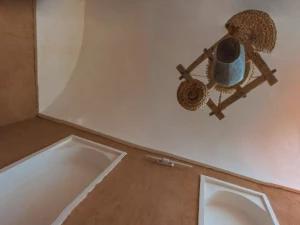 اقامتگاه بوم گردی مهر اندیش خور و بیابانک اقامتگاه بوم گردی مهر اندیش خور و بیابانک