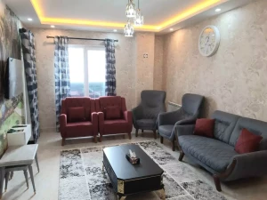 هتل آپارتمان مازیار بندرانزلی هتل آپارتمان مازیار بندرانزلی