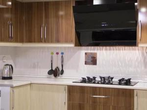 هتل آپارتمان تائب شیراز هتل آپارتمان تائب شیراز