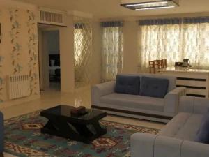 هتل آپارتمان تائب شیراز هتل آپارتمان تائب شیراز