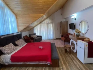 هتل آپارتمان مازیار کلاردشت هتل آپارتمان مازیار کلاردشت