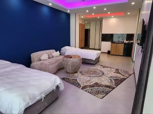 هتل ساحلی دینا نشتارود هتل ساحلی دینا نشتارود