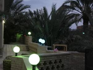 اقامتگاه بوم گردی بابا قدرت خور و بیابانک اقامتگاه بوم گردی بابا قدرت خور و بیابانک