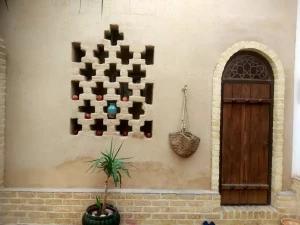 اقامتگاه بوم گردی ترند خور و بیابانک اقامتگاه بوم گردی ترند خور و بیابانک