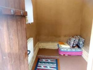 اقامتگاه بوم گردی ترند خور و بیابانک اقامتگاه بوم گردی ترند خور و بیابانک