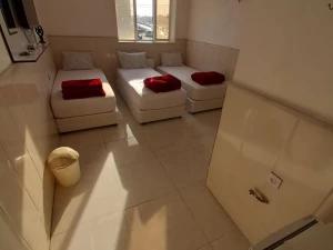 خانه مسافر پردیس قم خانه مسافر پردیس قم