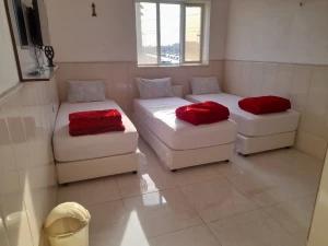 خانه مسافر پردیس قم خانه مسافر پردیس قم