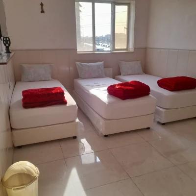 خانه مسافر پردیس قم خانه مسافر پردیس قم