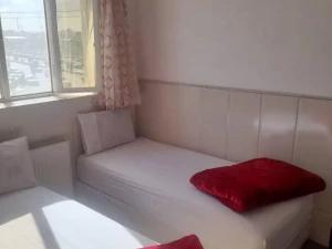 خانه مسافر پردیس قم خانه مسافر پردیس قم