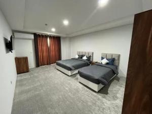 هتل فلامینگو قشم هتل فلامینگو قشم