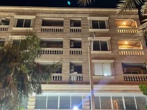 هتل فلامینگو قشم هتل فلامینگو قشم