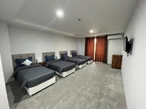 هتل فلامینگو قشم هتل فلامینگو قشم