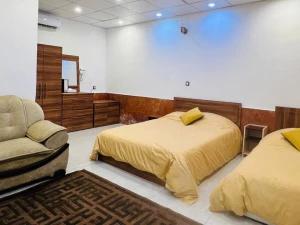 هتل فانوس کیش هتل فانوس کیش