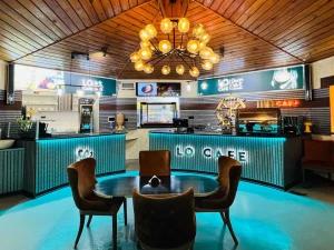 هتل فانوس کیش هتل فانوس کیش