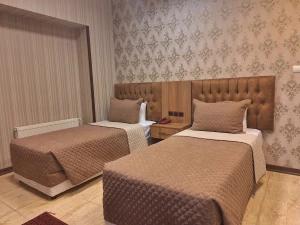 هتل آریا تهران هتل آریا تهران