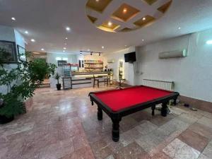 هتل آپارتمان میلاد فریدونکنار هتل آپارتمان میلاد فریدونکنار