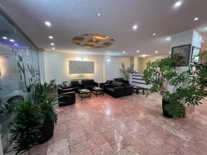 هتل آپارتمان میلاد فریدونکنار هتل آپارتمان میلاد فریدونکنار