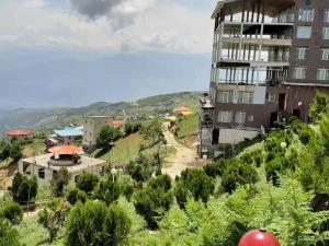 متل فلامک کلاردشت متل فلامک کلاردشت