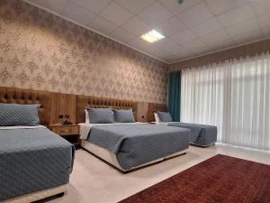 هتل آریا تهران هتل آریا تهران