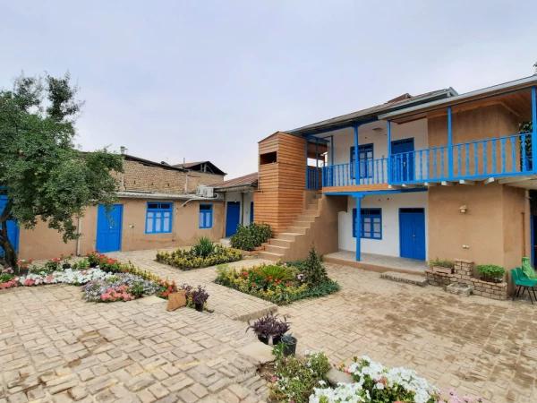 اقامتگاه بوم گردی ددنگه گرگان اقامتگاه بوم گردی ددنگه گرگان