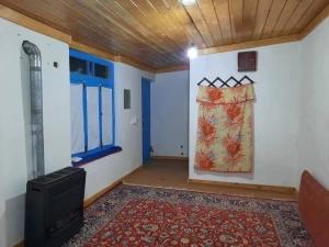 اقامتگاه بوم گردی ددنگه گرگان اقامتگاه بوم گردی ددنگه گرگان