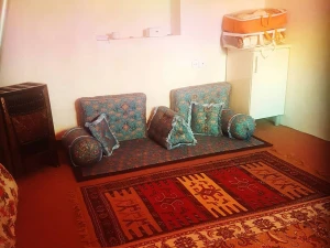 اقامتگاه بوم گردی اولجابتو سلطانیه اقامتگاه بوم گردی اولجابتو سلطانیه
