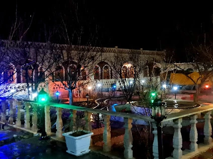 اقامتگاه بوم گردی اولجابتو سلطانیه اقامتگاه بوم گردی اولجابتو سلطانیه