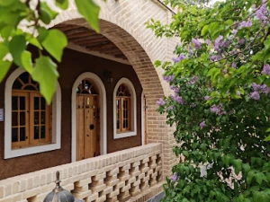 اقامتگاه بوم گردی اولجابتو سلطانیه اقامتگاه بوم گردی اولجابتو سلطانیه