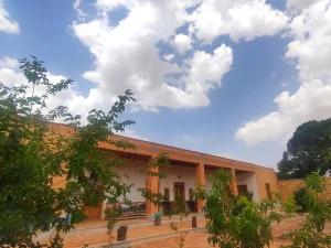 اقامتگاه سنتی خانه ساتی سلطانیه اقامتگاه سنتی خانه ساتی سلطانیه