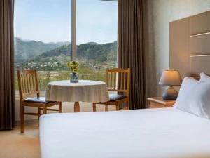 هتل اسپیناس آستارا هتل اسپیناس آستارا