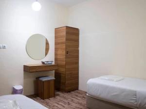 هتل آپارتمان پدر من بوشهر هتل آپارتمان پدر من بوشهر