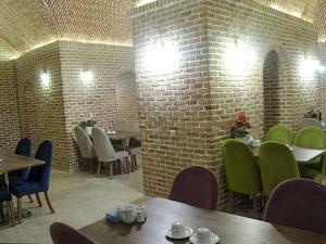 هتل مروارید تبریز هتل مروارید تبریز