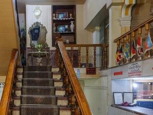 هتل مروارید تبریز هتل مروارید تبریز