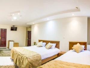 هتل ملل اصفهان هتل ملل اصفهان