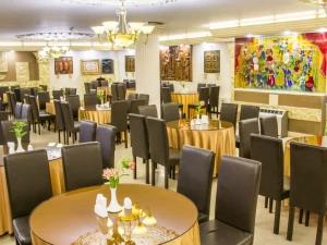 هتل ملل اصفهان هتل ملل اصفهان