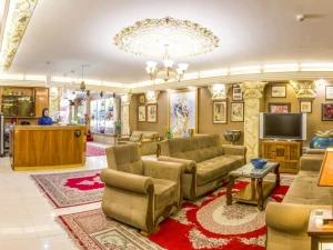 هتل ملل اصفهان هتل ملل اصفهان