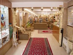 هتل ملل اصفهان هتل ملل اصفهان