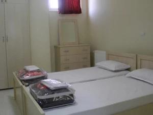 هتل آپارتمان نوبر تبریز هتل آپارتمان نوبر تبریز