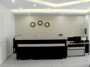 هتل آپارتمان نوبر تبریز هتل آپارتمان نوبر تبریز