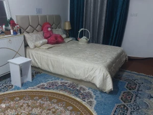 سوئیت دوخوابه چلداوی سوسنگرد سوئیت دوخوابه چلداوی سوسنگرد