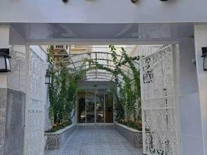 هتل آپارتمان پدر من بوشهر هتل آپارتمان پدر من بوشهر