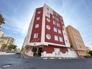 هتل آپارتمان ائل آی تبریز هتل آپارتمان ائل آی تبریز