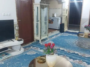 سوئیت دوخوابه چلداوی سوسنگرد سوئیت دوخوابه چلداوی سوسنگرد