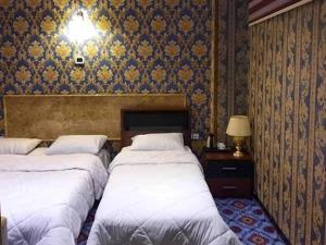 هتل اتابک یاسوج هتل اتابک یاسوج